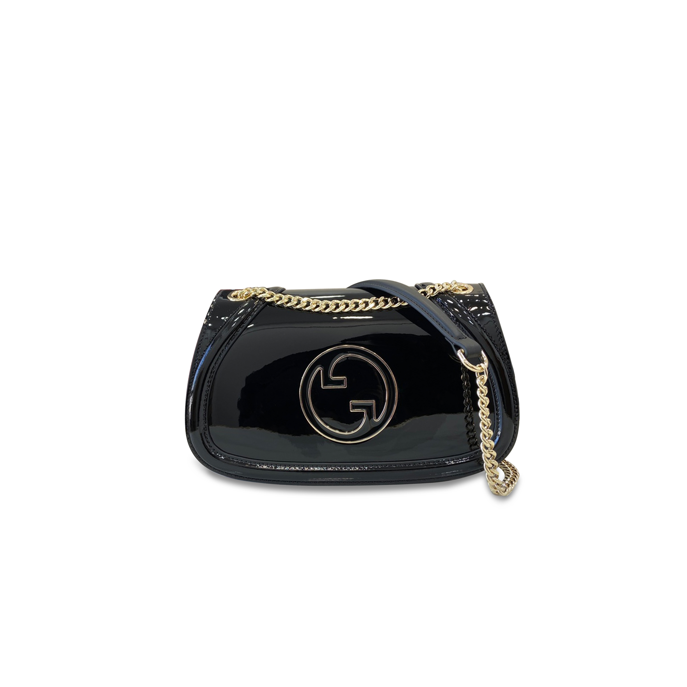 GUCCI BLONDIE MEDIUM SHOULDER BAG 815715  (26.5*16.5*8.5cm)